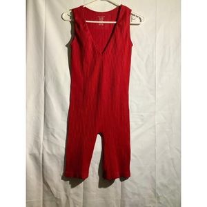Ellie & Kate Romper/Bodysuit